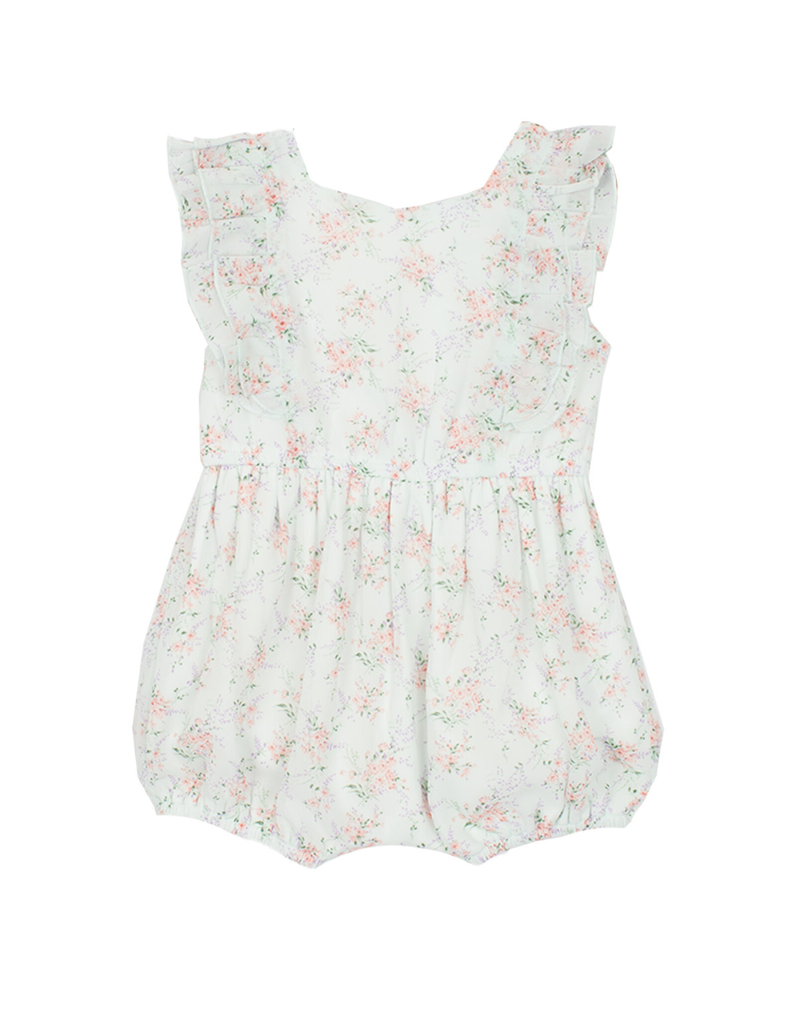 Mabel & Honey Eden Romper