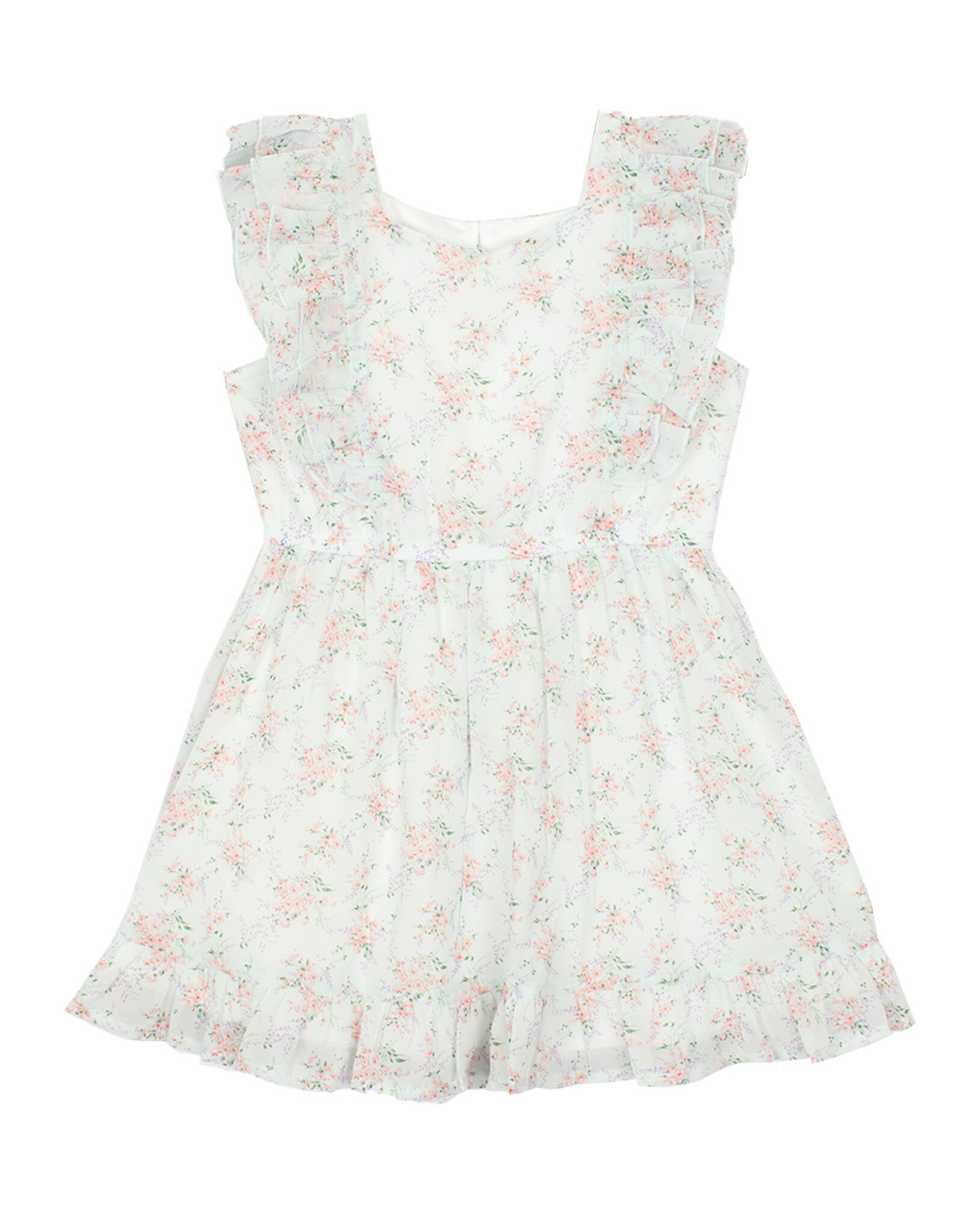 Mabel & Honey Eden Dress