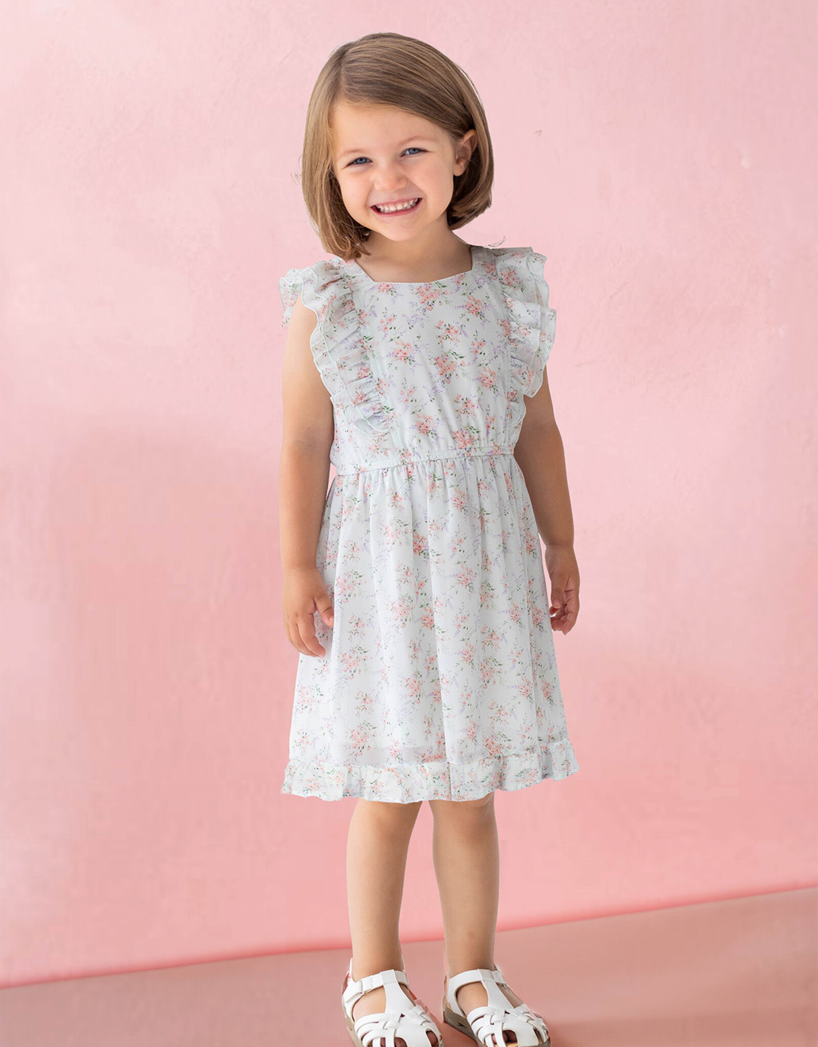 Mabel & Honey Eden Dress