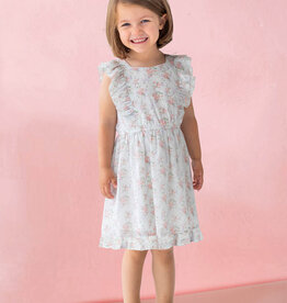 Mabel & Honey Eden Dress