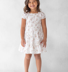 Mabel & Honey Rose Garden Dress