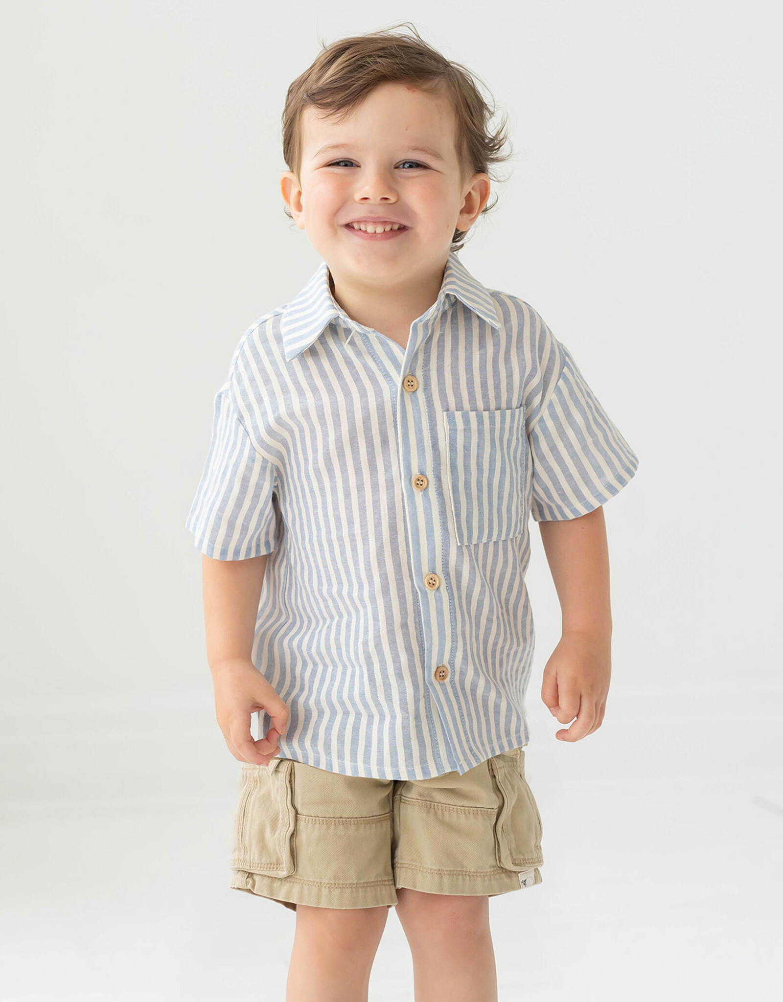 Bennett & Bear Blake Top