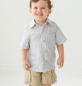 Bennett & Bear Blake Top