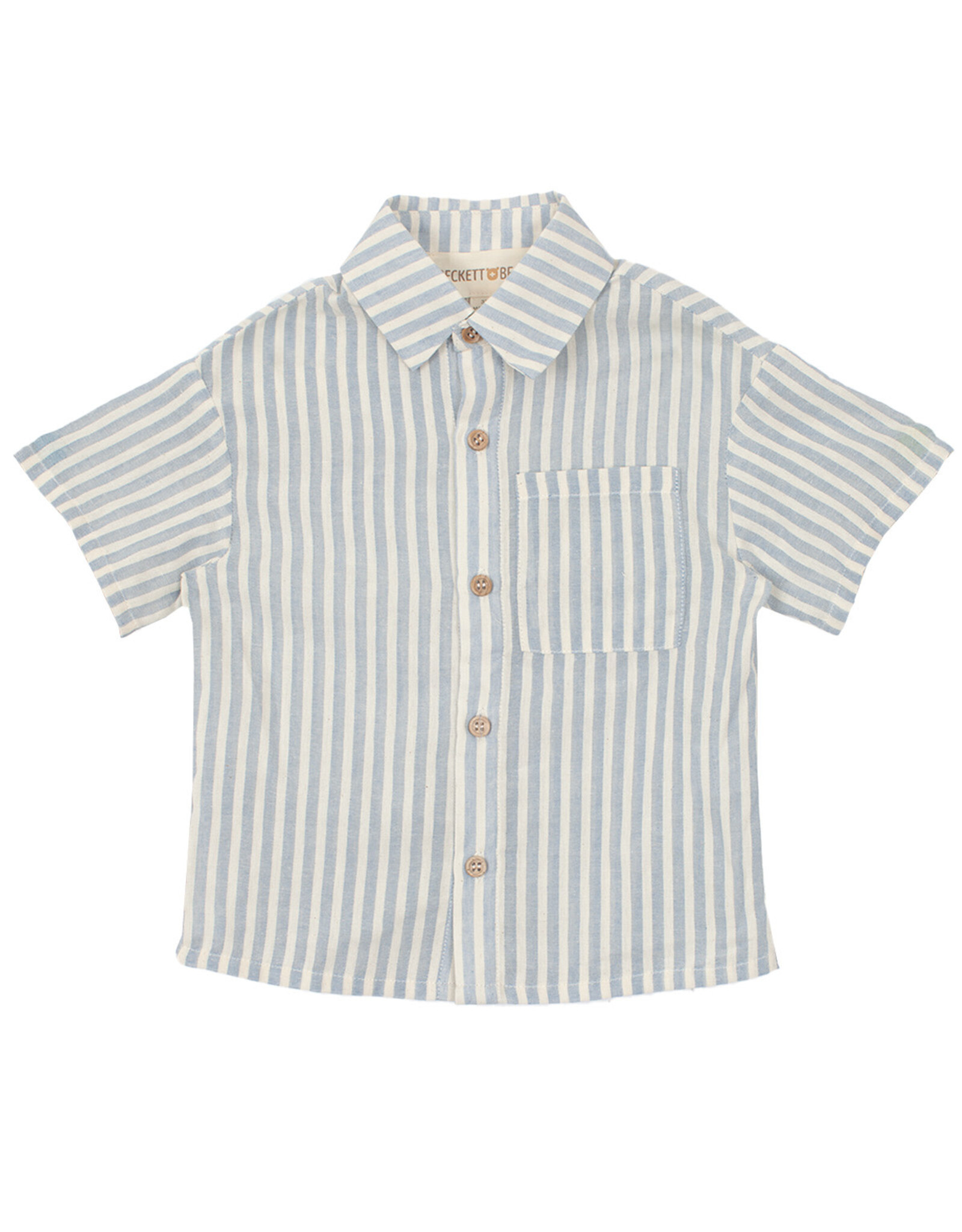 Bennett & Bear Blake Top