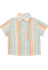 Bennett & Bear Malibu Top