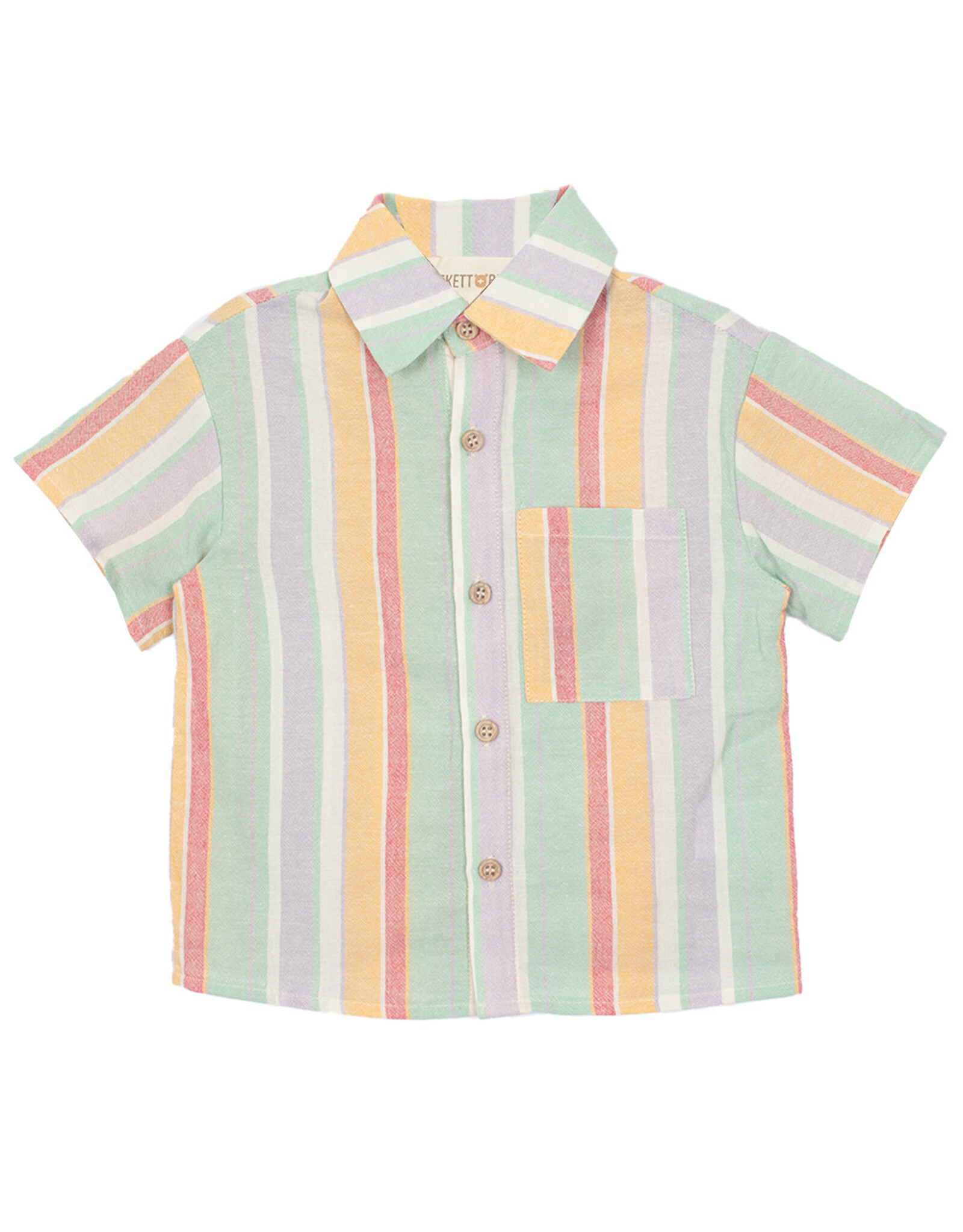 Bennett & Bear Malibu Top