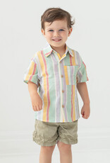 Bennett & Bear Malibu Top