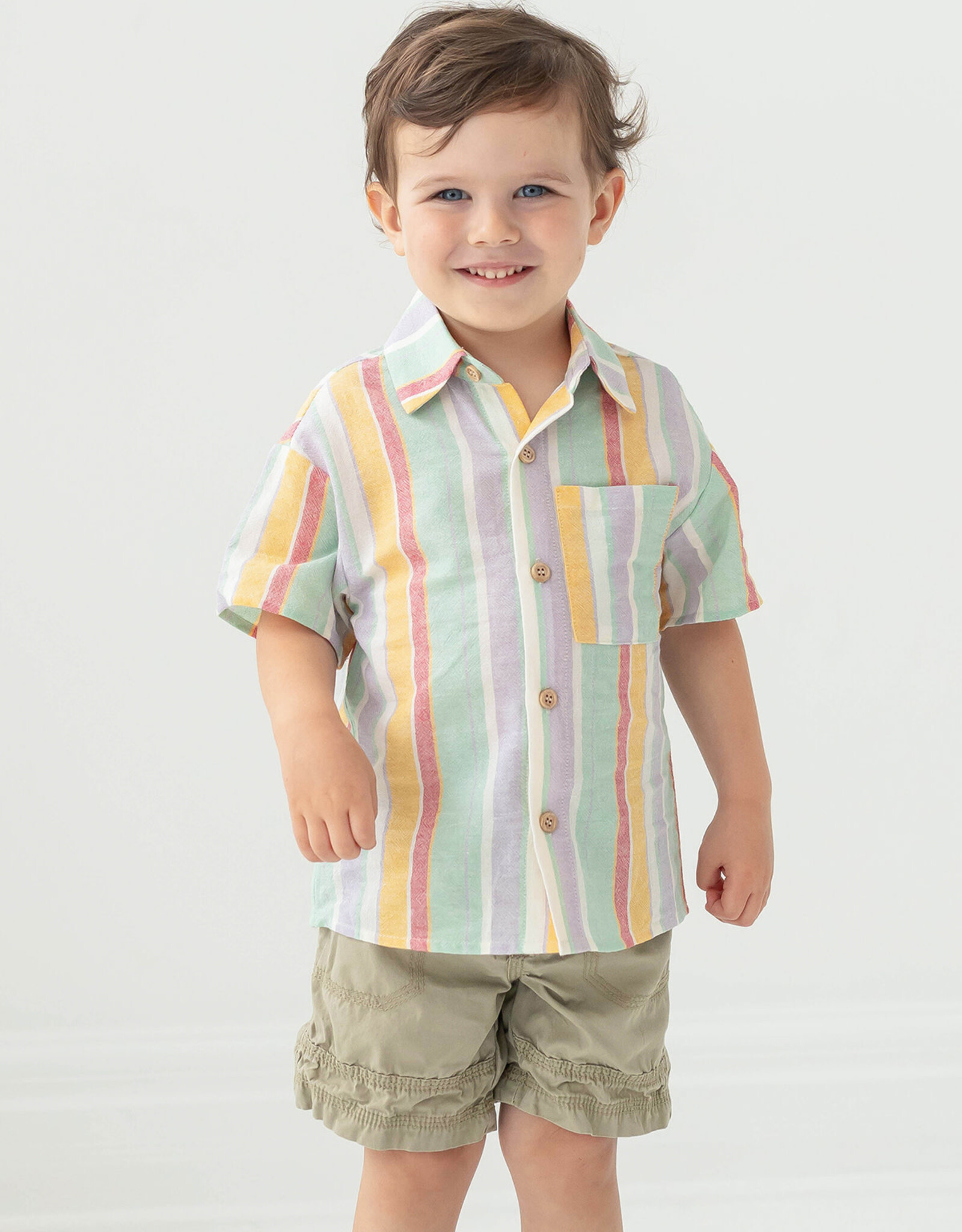 Bennett & Bear Malibu Top