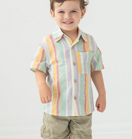 Bennett & Bear Malibu Top