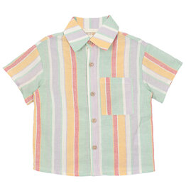 Bennett & Bear Malibu Top Inf