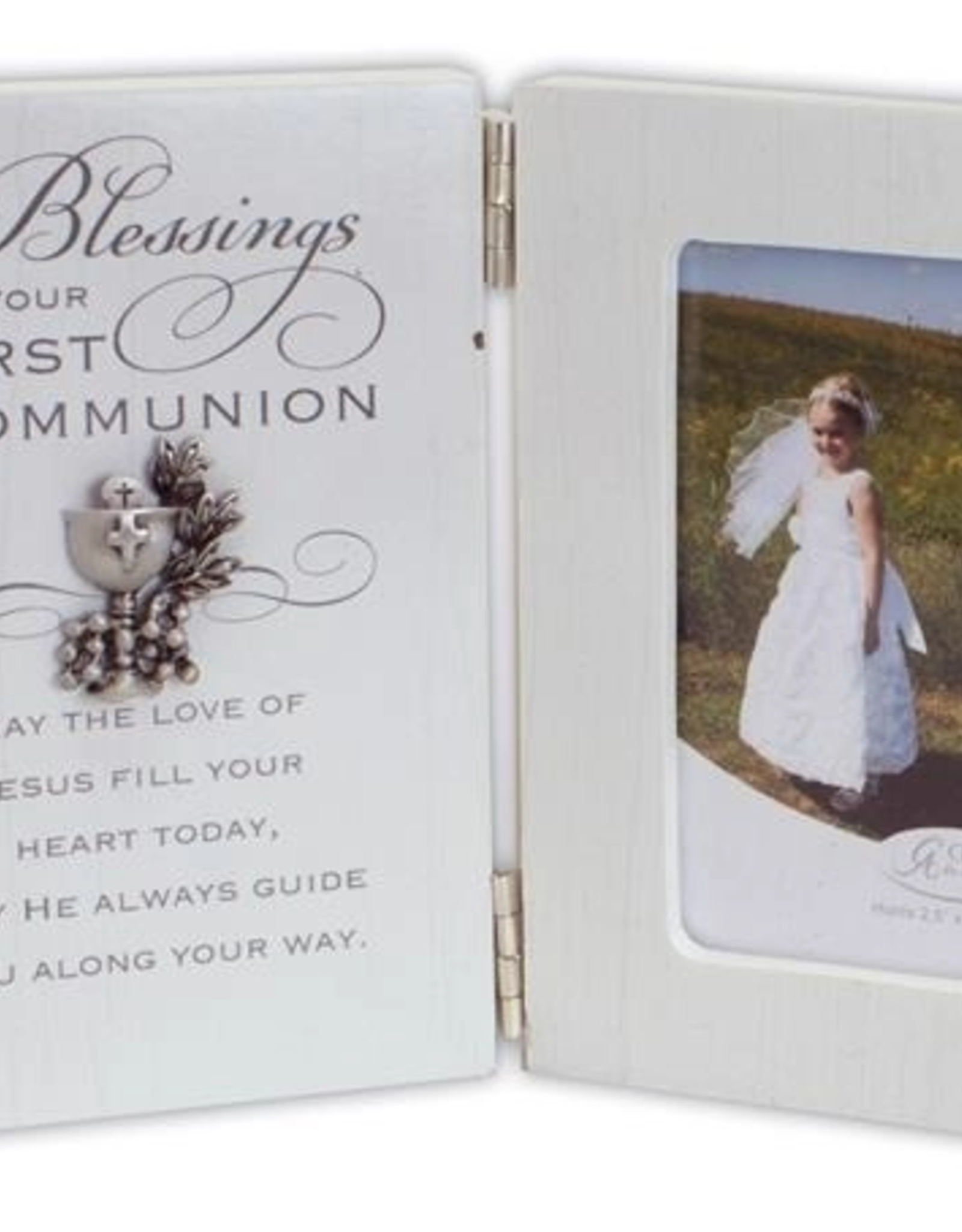 Abbey &CA Chalice Hinged Frame