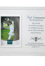 Abbey &CA Chalice Communion Frame