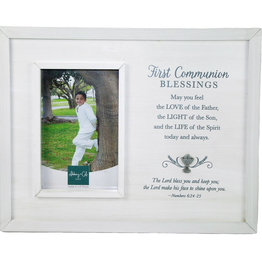 Abbey &CA Chalice Communion Frame
