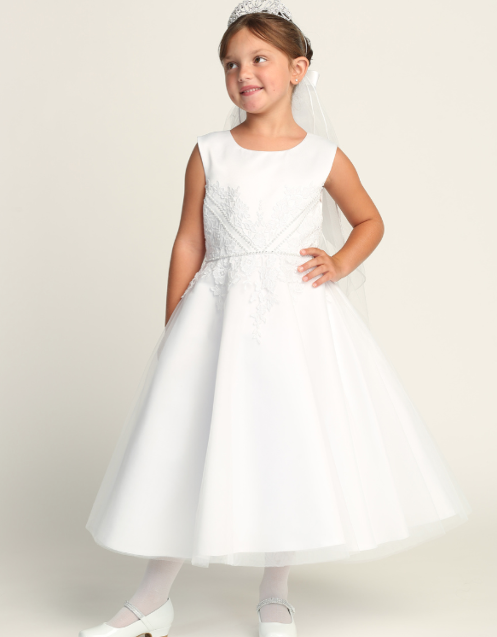 Swea Pea & Lilli Dress SP737