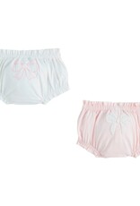 Bow Diaper Cover