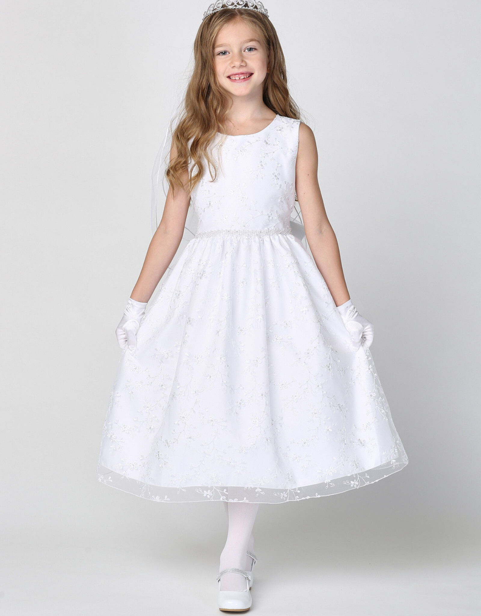 Dress SP201