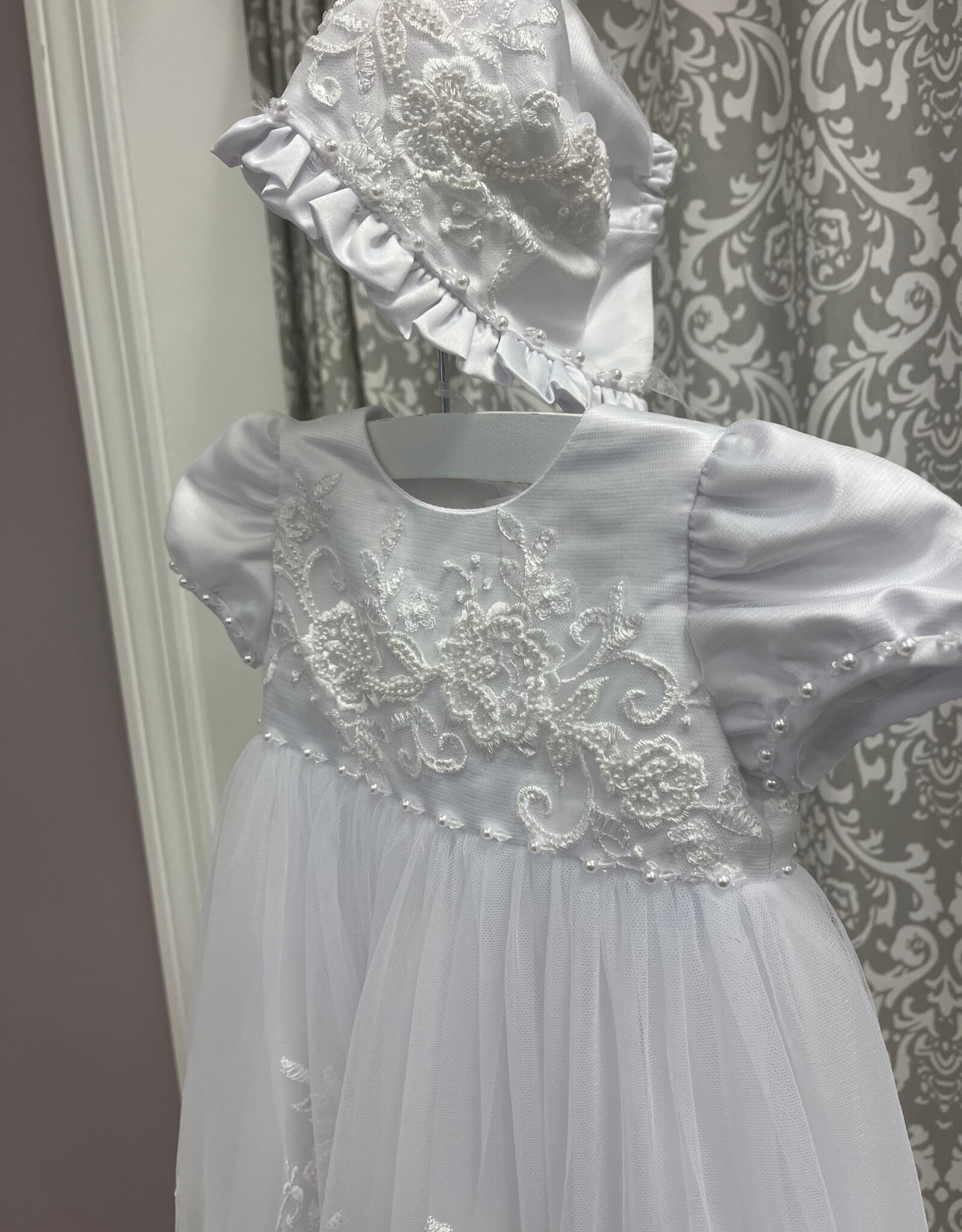 Princess Daliana Gown Y2051U