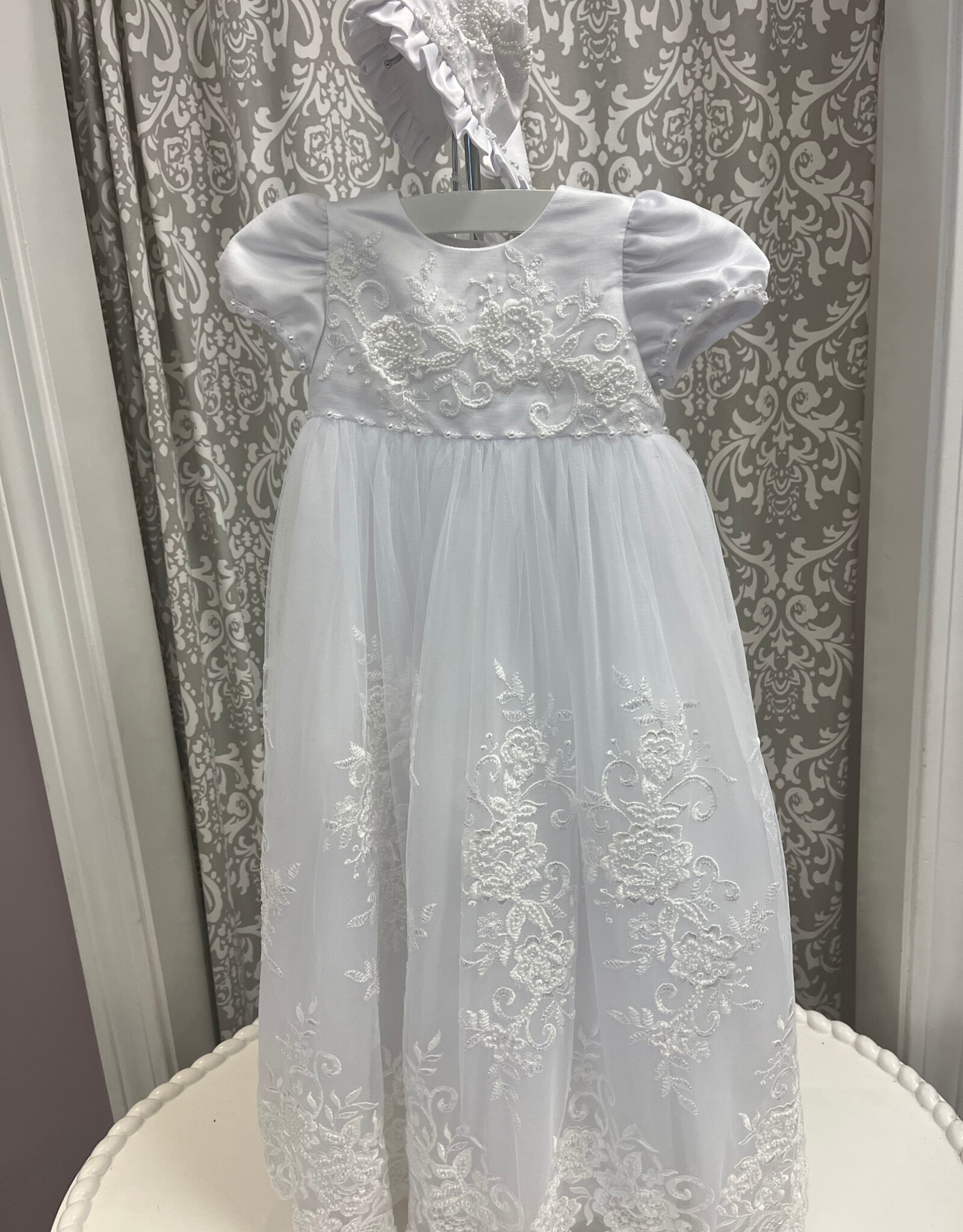 Princess Daliana Gown Y2051U