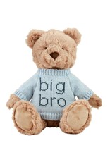 Big Bro Plush Bear