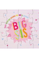 Big Sis Puzzle
