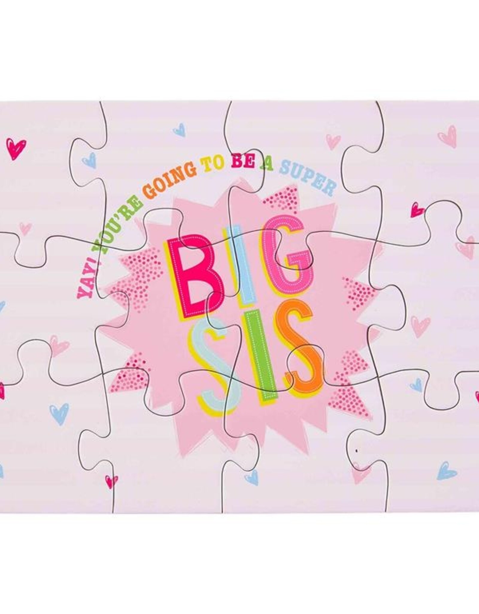 Big Sis Puzzle