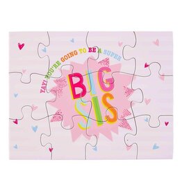 Big Sis Puzzle