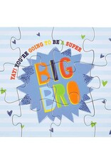 Big Bro Puzzle