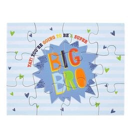 Big Bro Puzzle
