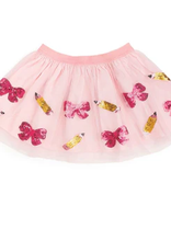 Pencil Sequin Tutu
