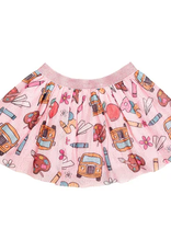 Back to School Tutu