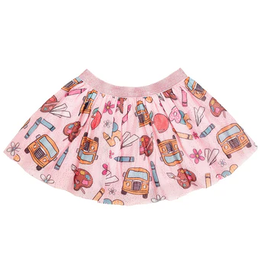 Back to School Tutu