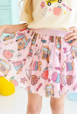Back to School Tutu