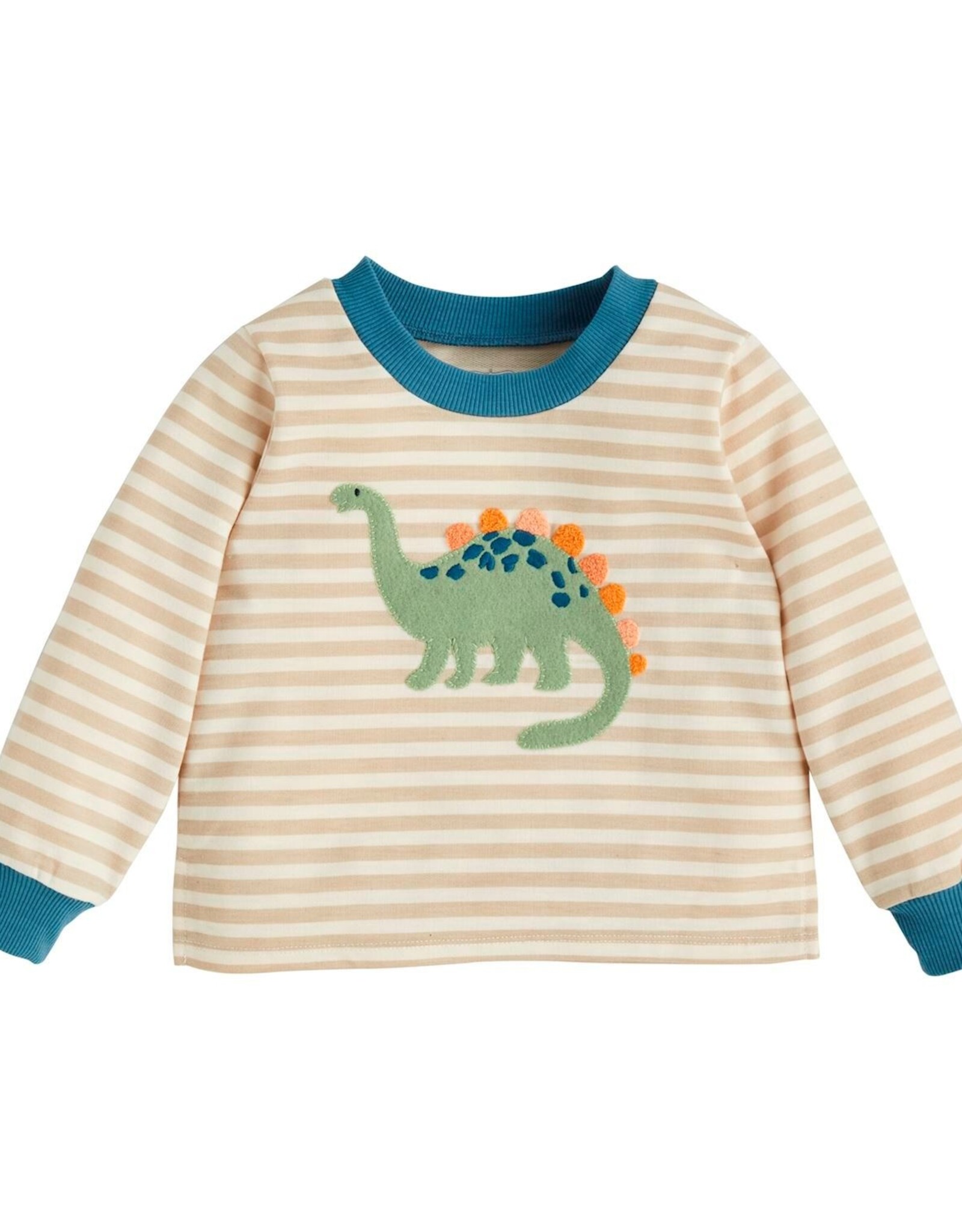 Dino Pullover
