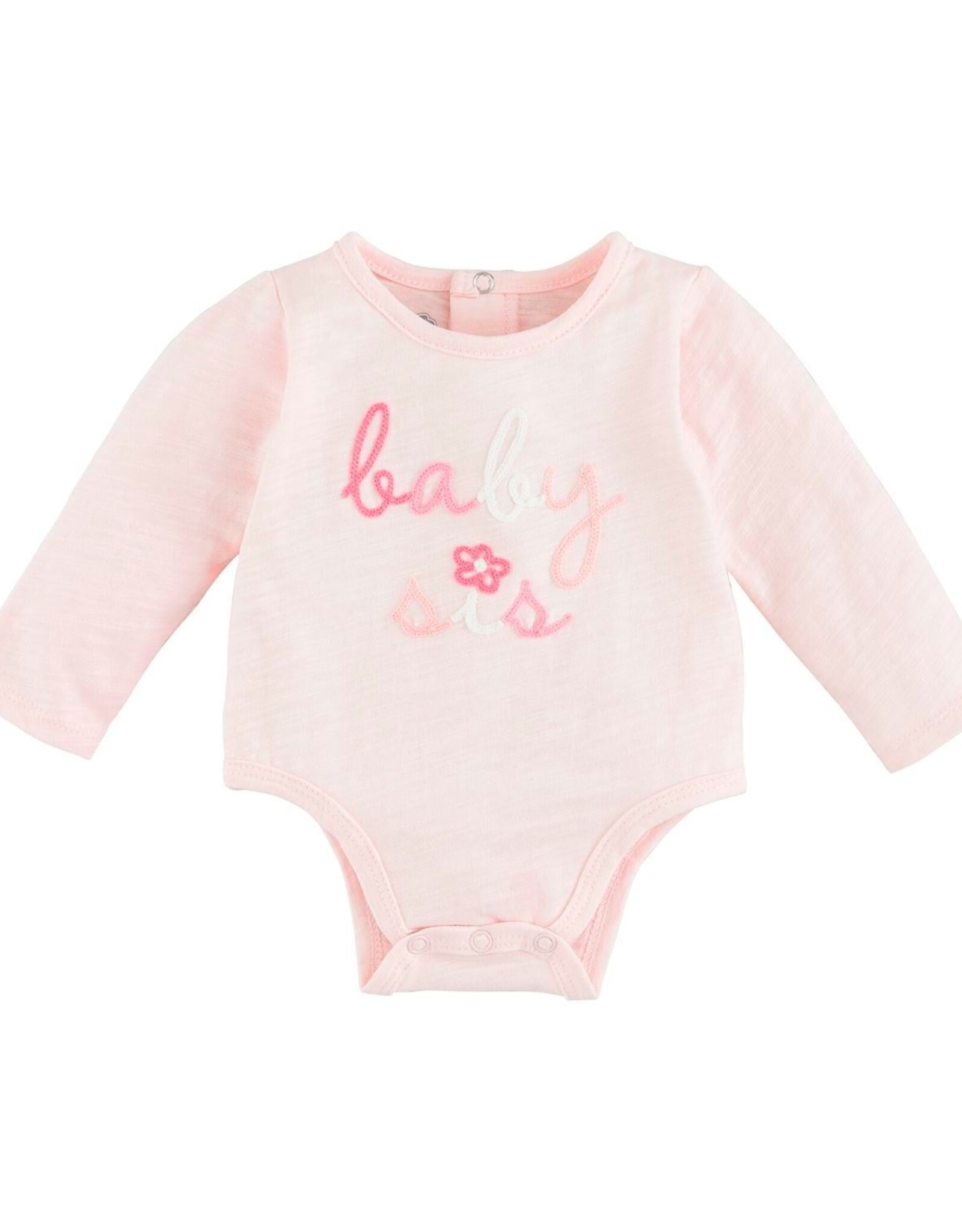 Baby Sis Bodysuit