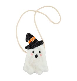 Light Up Ghost Purse