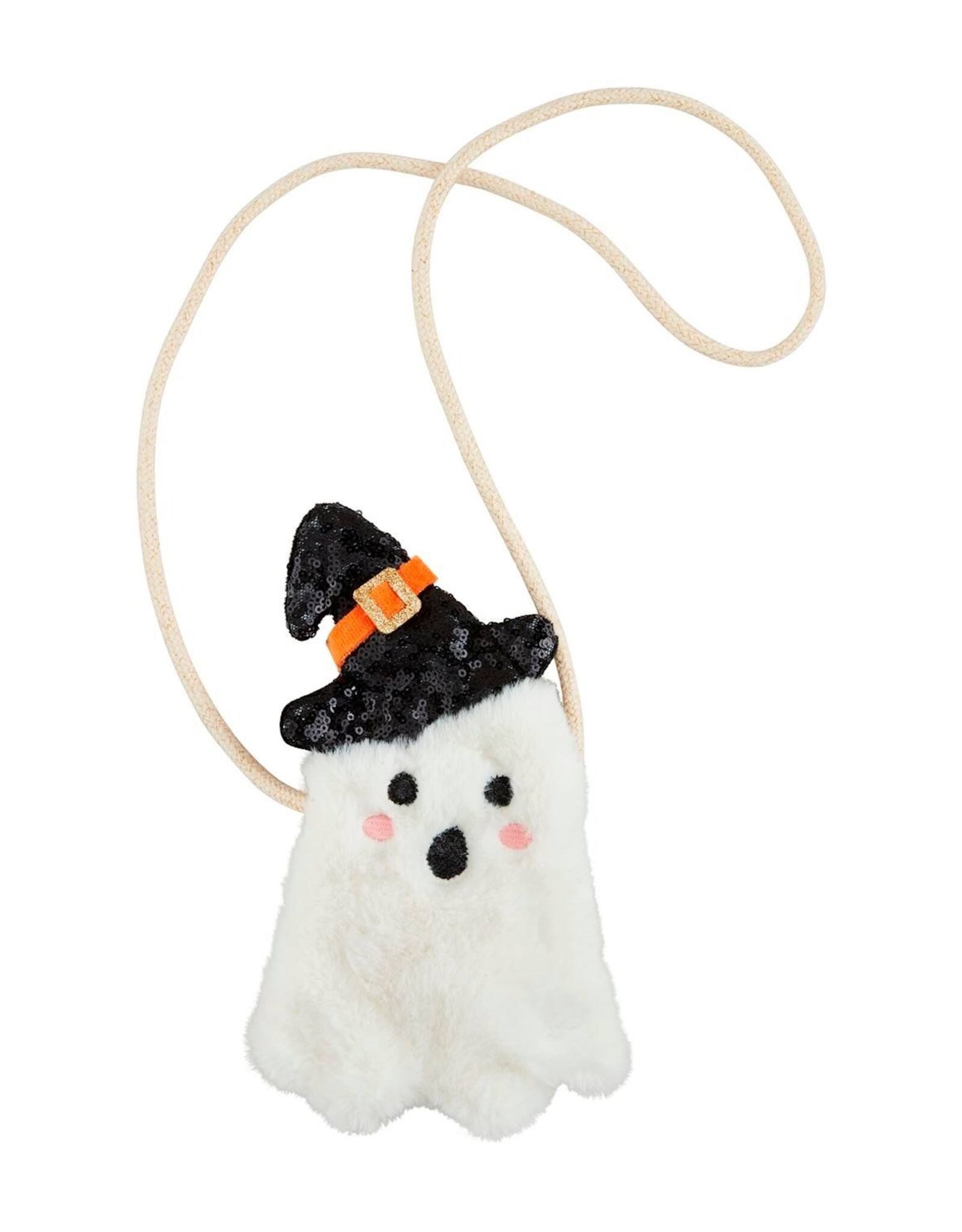 Light Up Ghost Purse
