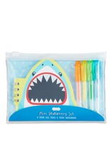 Shark Stationary Set