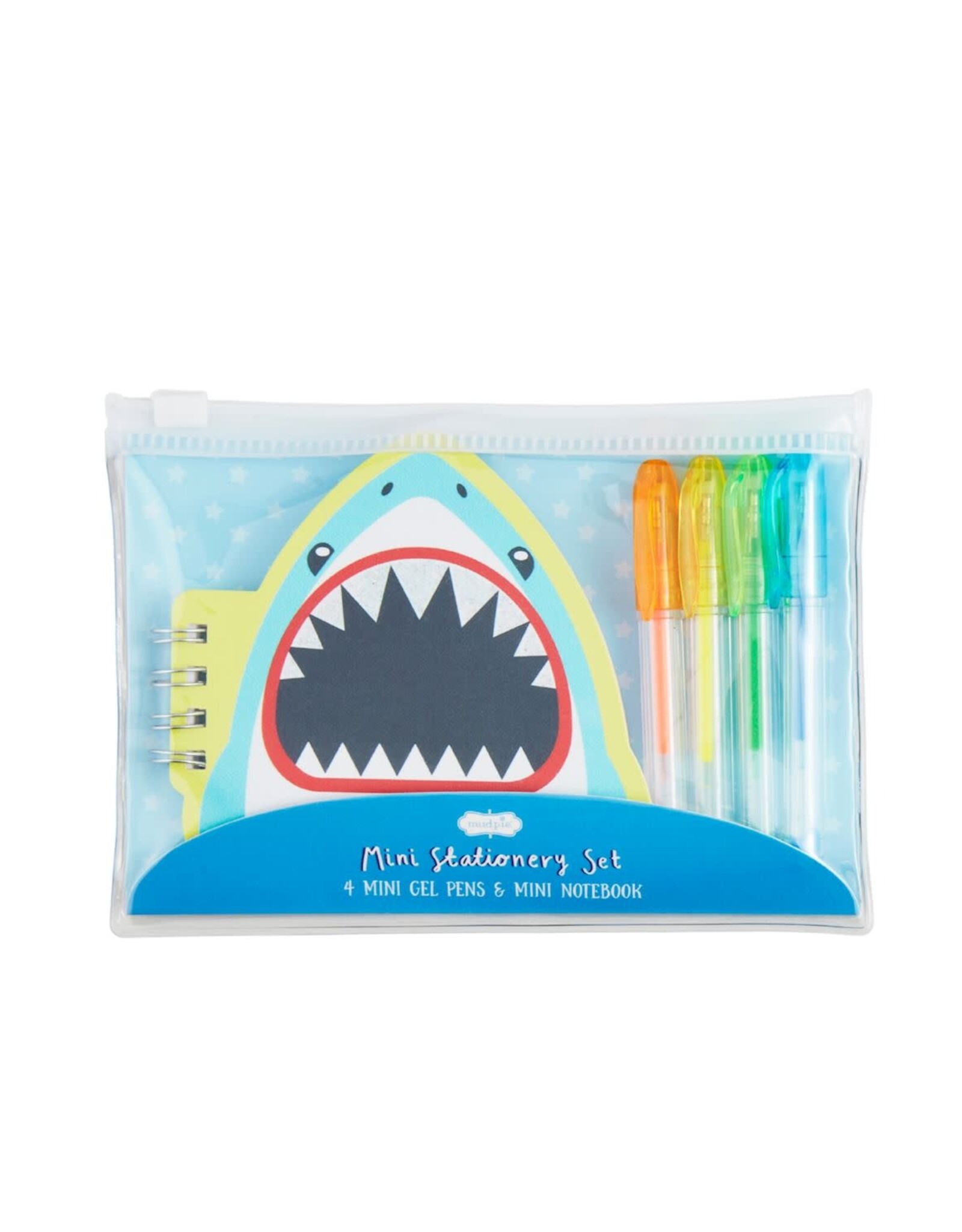 Shark Stationary Set