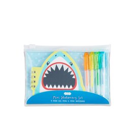 Shark Stationary Set