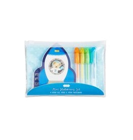 Rocket Stationary Set