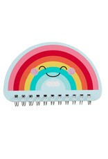 Rainbow Stationary Set