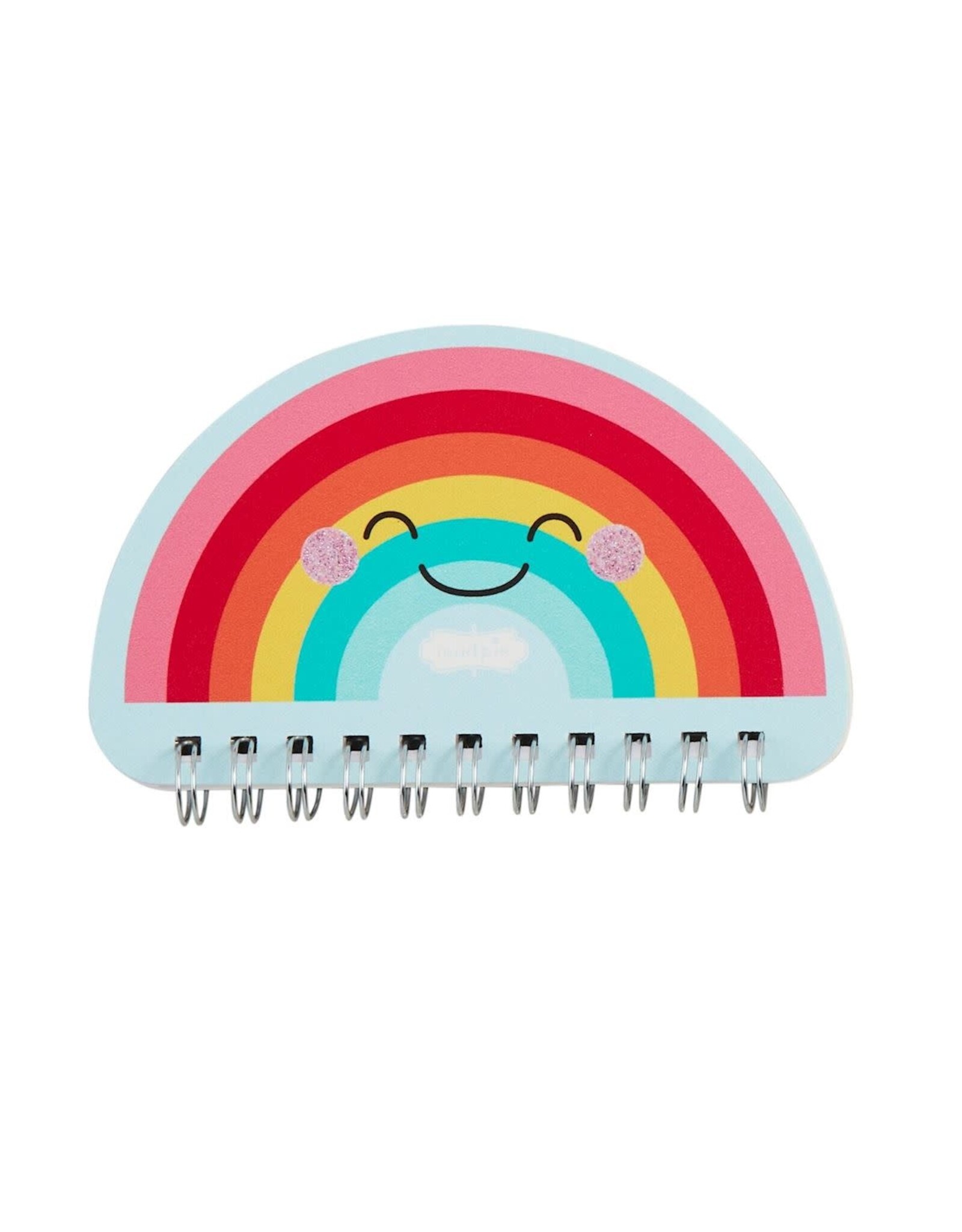 Rainbow Stationary Set