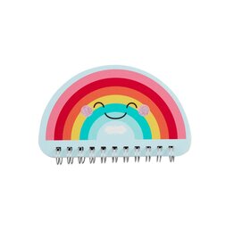 Rainbow Stationary Set