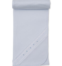 Kissy Kissy CLB Fall 25 Blanket bl