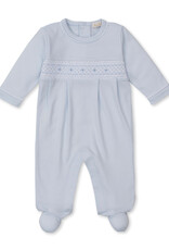 Kissy Kissy CLB 25 Footie bl