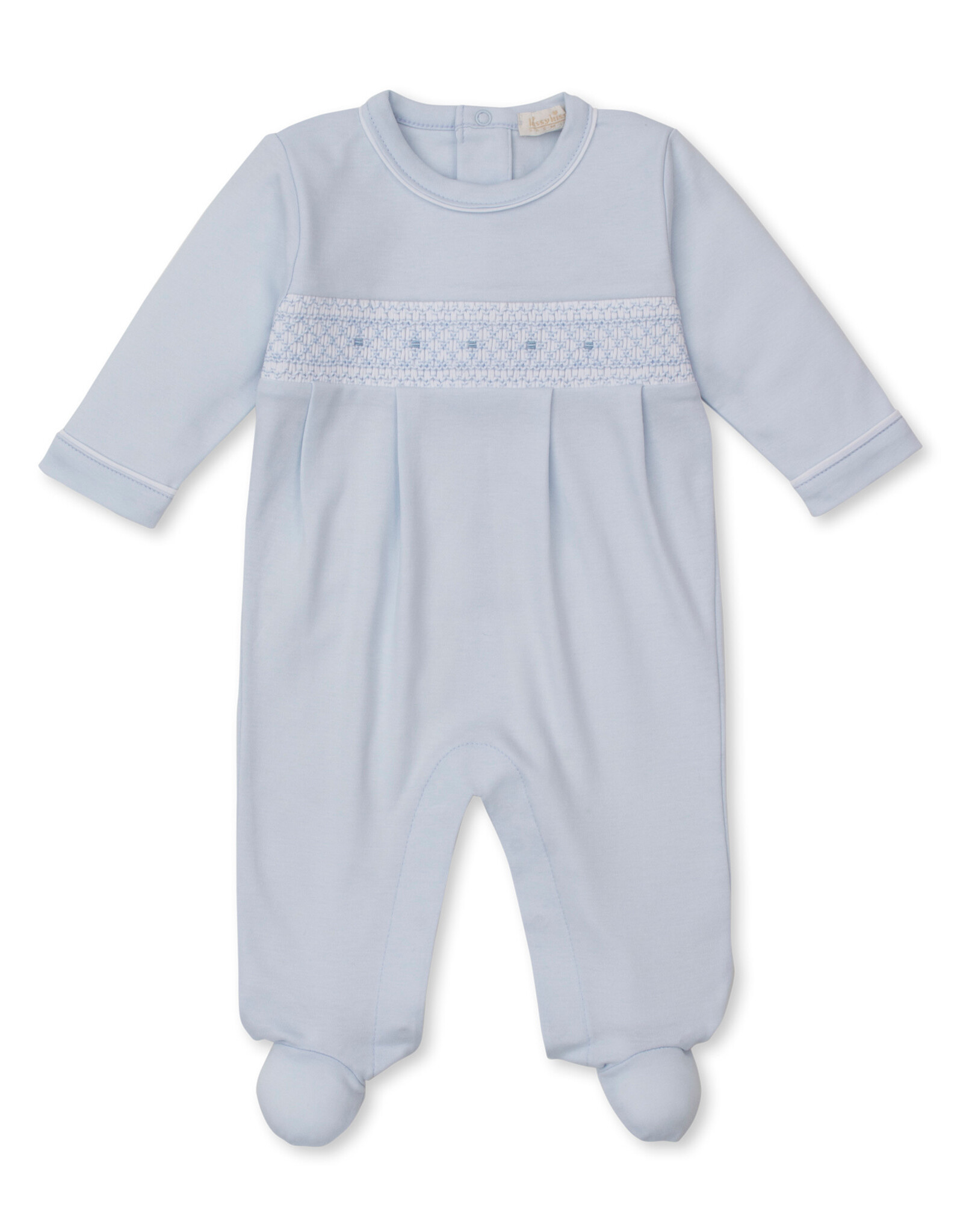 Kissy Kissy CLB 25 Footie bl