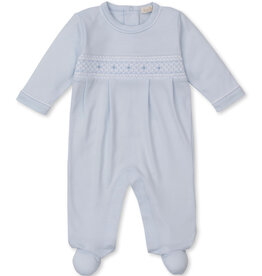 Kissy Kissy CLB 25 Footie bl