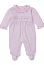 Kissy Kissy CLB Fall 25 Footie pk
