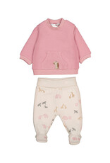 Orchid Pink 2pc Set
