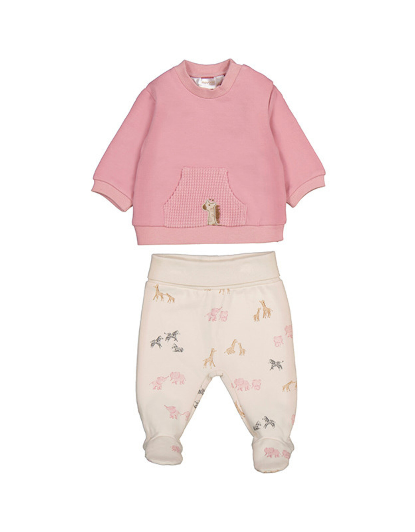 Orchid Pink 2pc Set